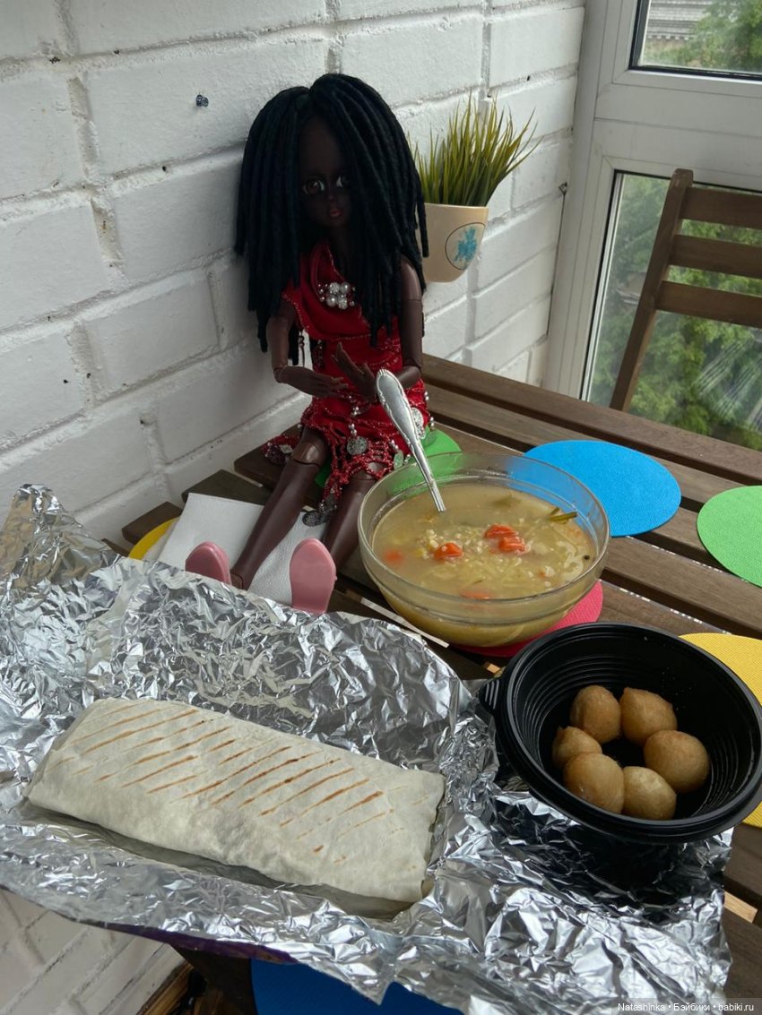 Fashion Dolls 66 — Куклы Звезды подиума (Angel Collection): шарнирные