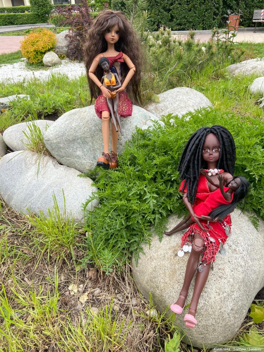 Fashion Dolls 67 — Куклы Звезды подиума (Angel Collection): шарнирные (фото 9)