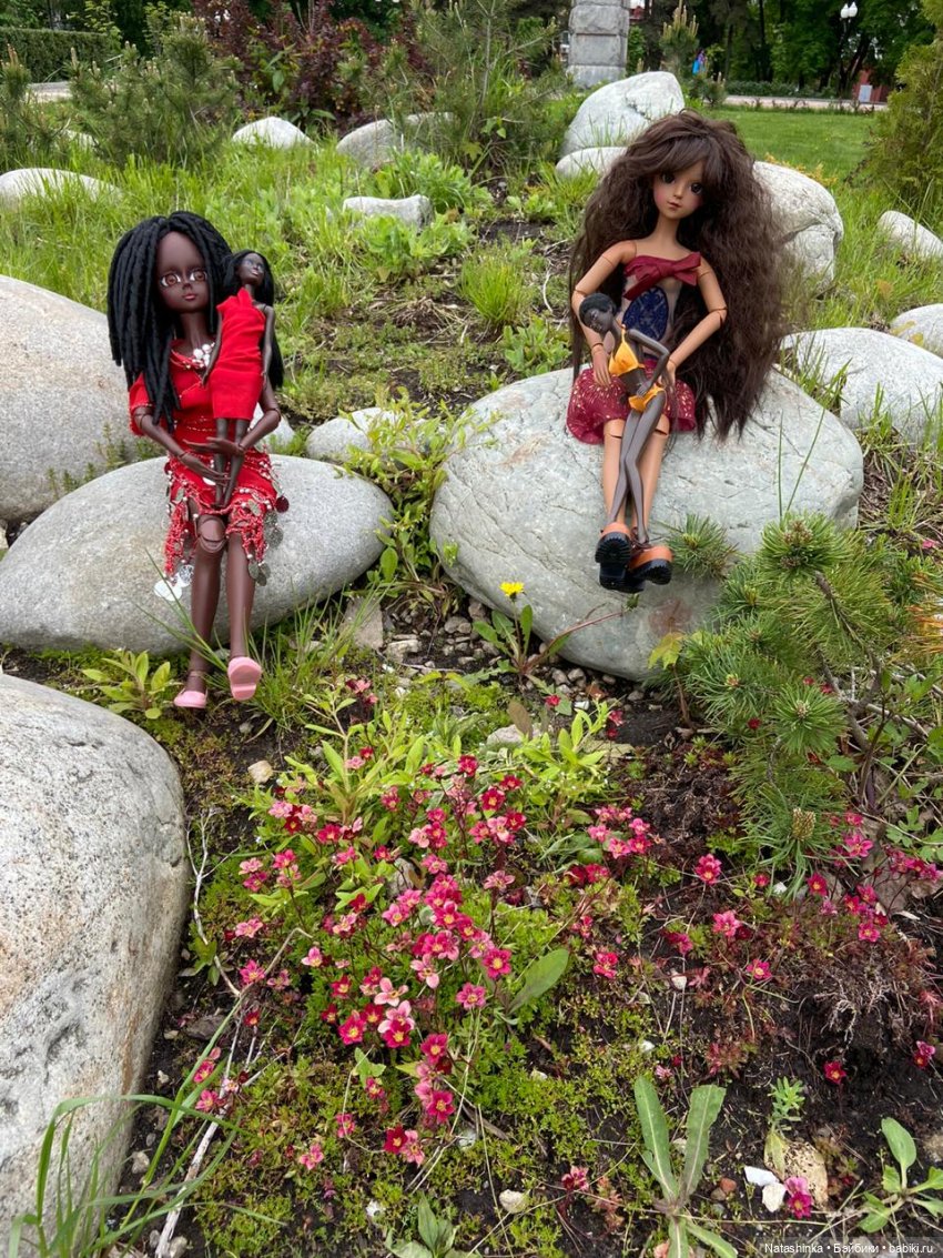 Fashion Dolls 67 — Куклы Звезды подиума (Angel Collection): шарнирные (фото 10)