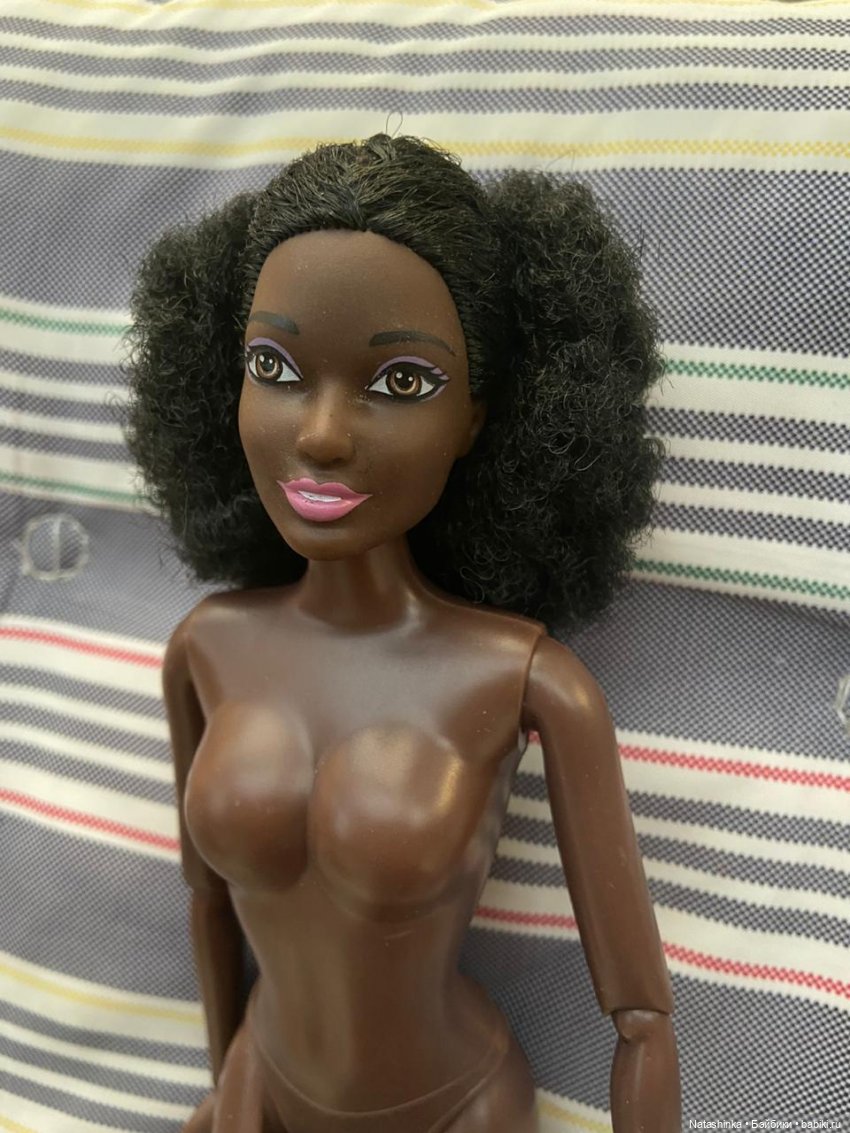 Fashion Dolls 68 — Куклы Звезды подиума (Angel Collection): шарнирные