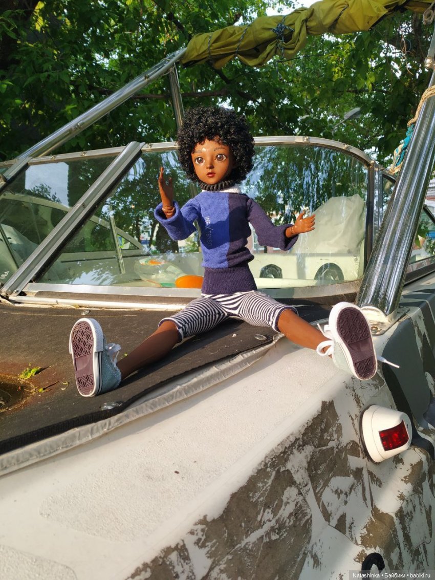 Fashion Dolls 68 — Куклы Звезды подиума (Angel Collection): шарнирные (фото 5)