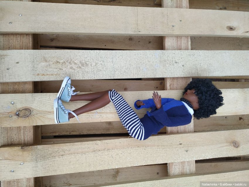 Fashion Dolls 68 — Куклы Звезды подиума (Angel Collection): шарнирные