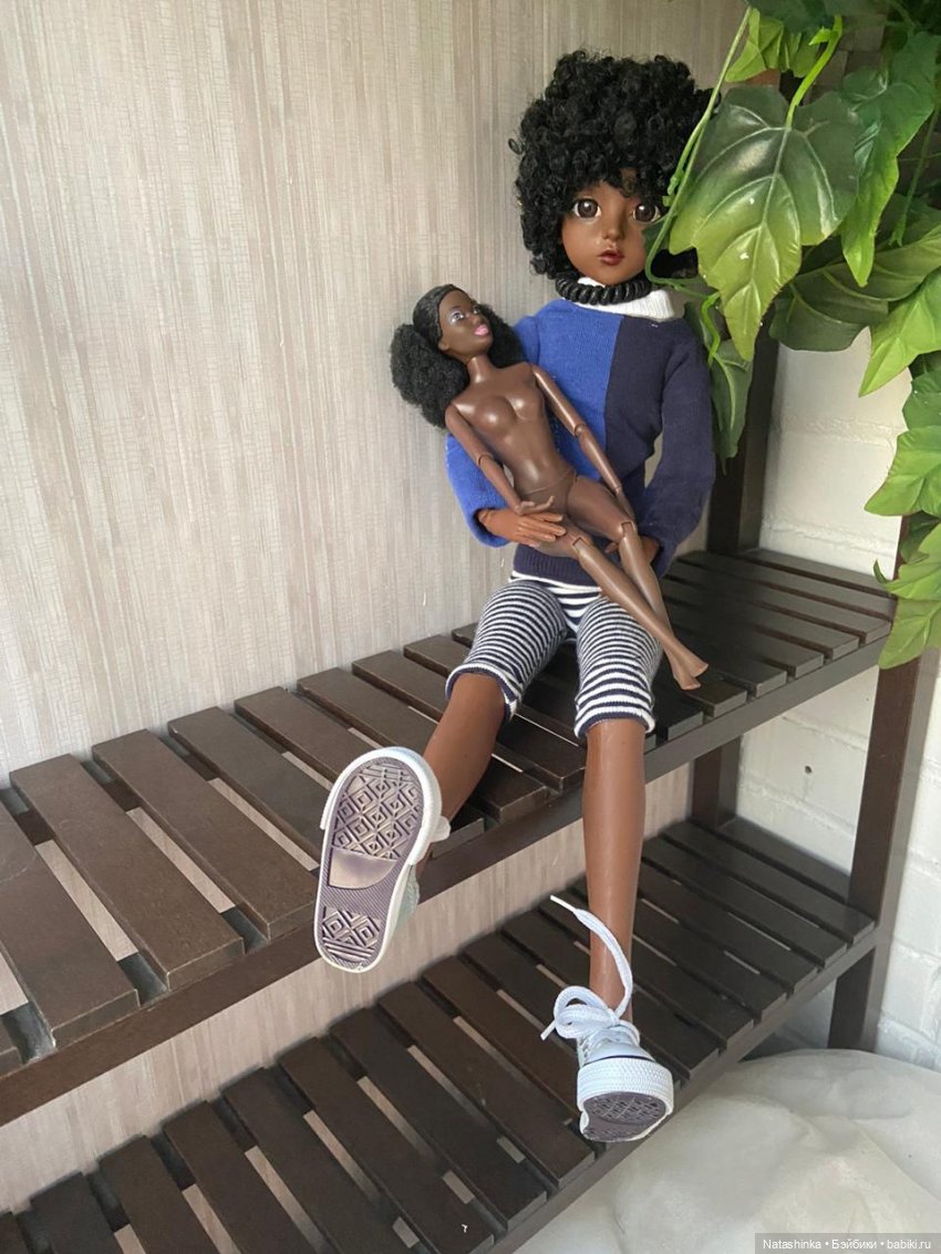 Fashion Dolls 68 — Куклы Звезды подиума (Angel Collection): шарнирные