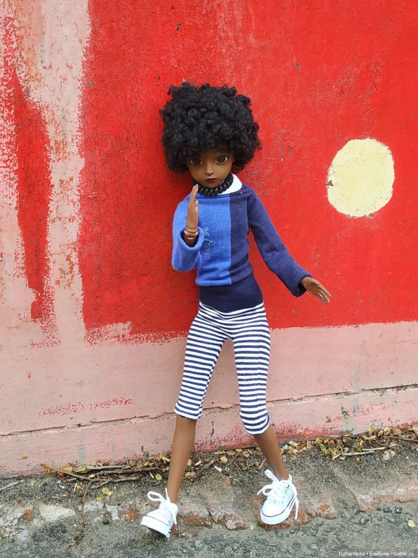 Fashion Dolls 68 — Куклы Звезды подиума (Angel Collection): шарнирные (фото 8)