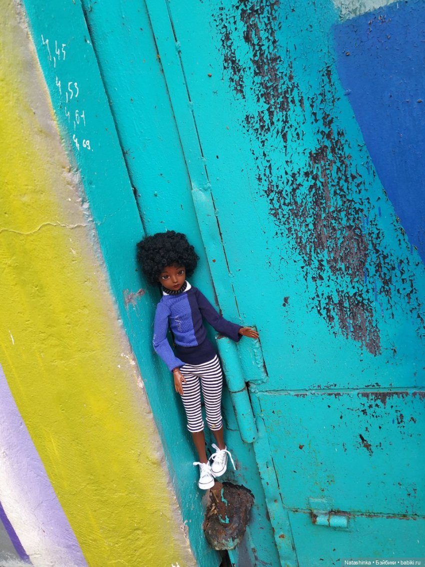 Fashion Dolls 68 — Куклы Звезды подиума (Angel Collection): шарнирные (фото 7)