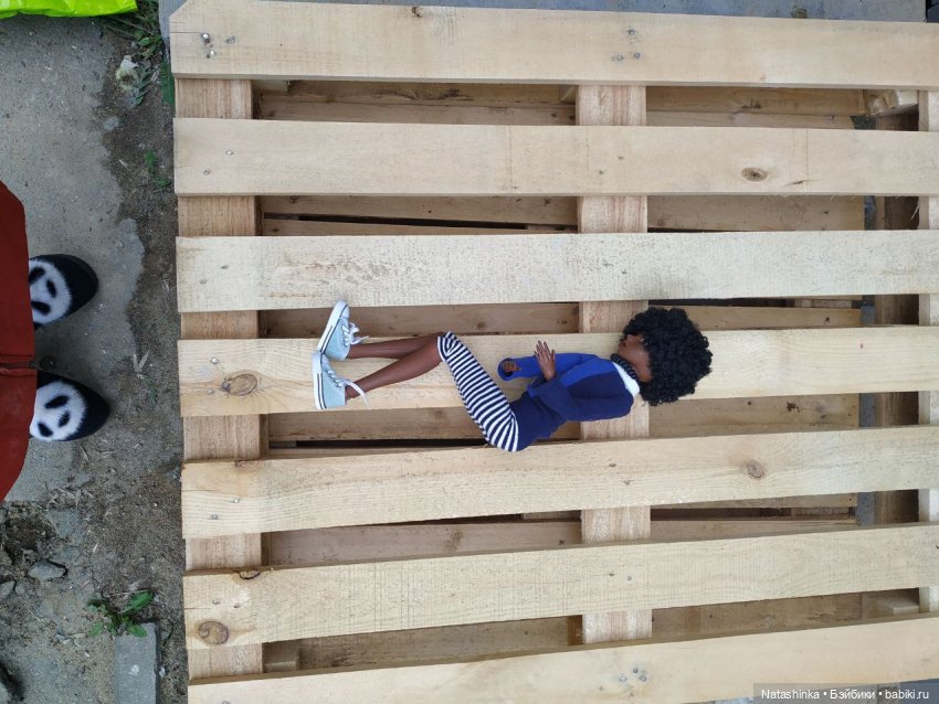 Fashion Dolls 68 — Куклы Звезды подиума (Angel Collection): шарнирные