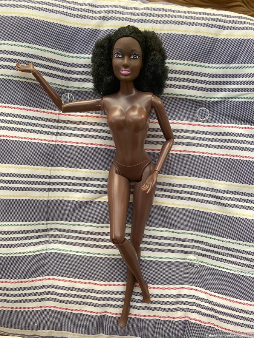 Fashion Dolls 68 — Куклы Звезды подиума (Angel Collection): шарнирные