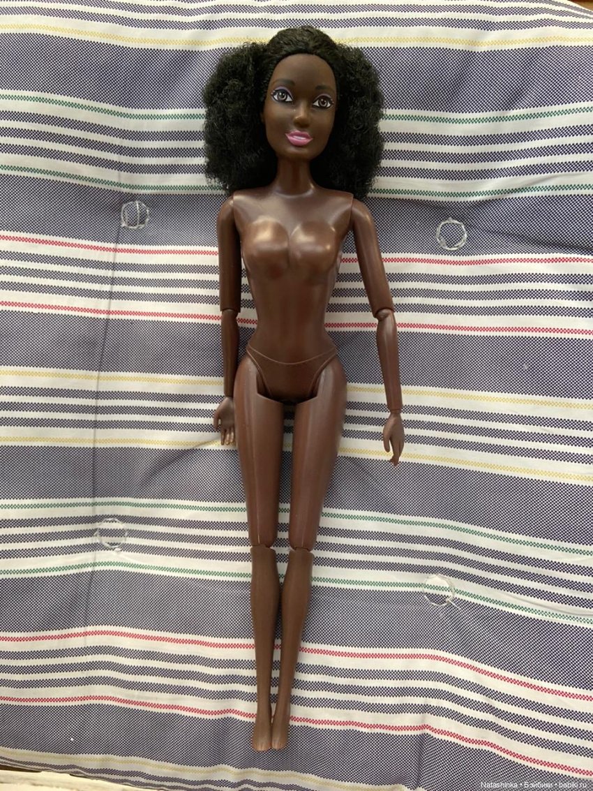 Fashion Dolls 68 — Куклы Звезды подиума (Angel Collection): шарнирные