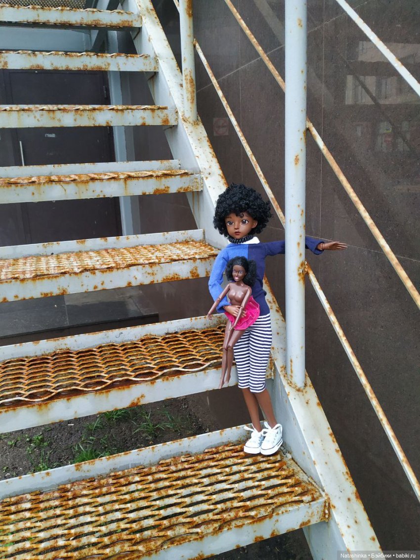 Fashion Dolls 69 — Куклы Звезды подиума (Angel Collection): шарнирные (фото 3)