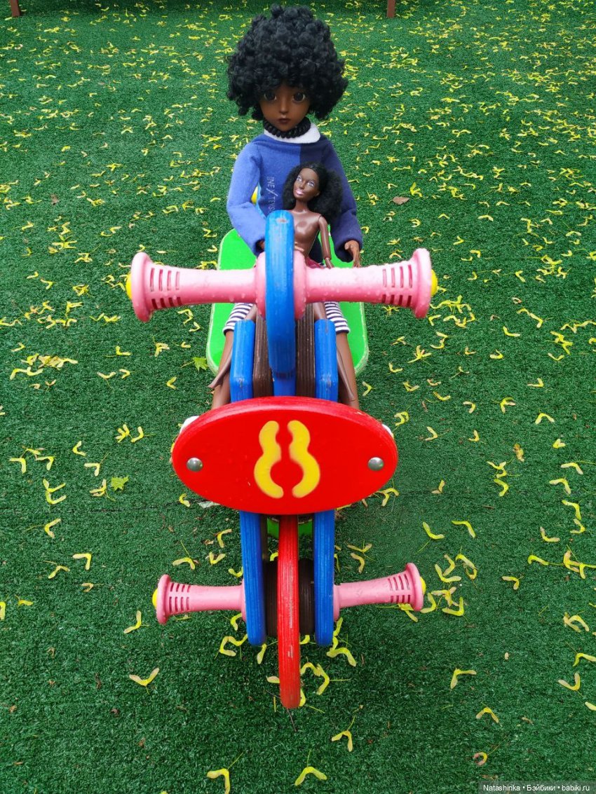 Fashion Dolls 69 — Куклы Звезды подиума (Angel Collection): шарнирные (фото 8)