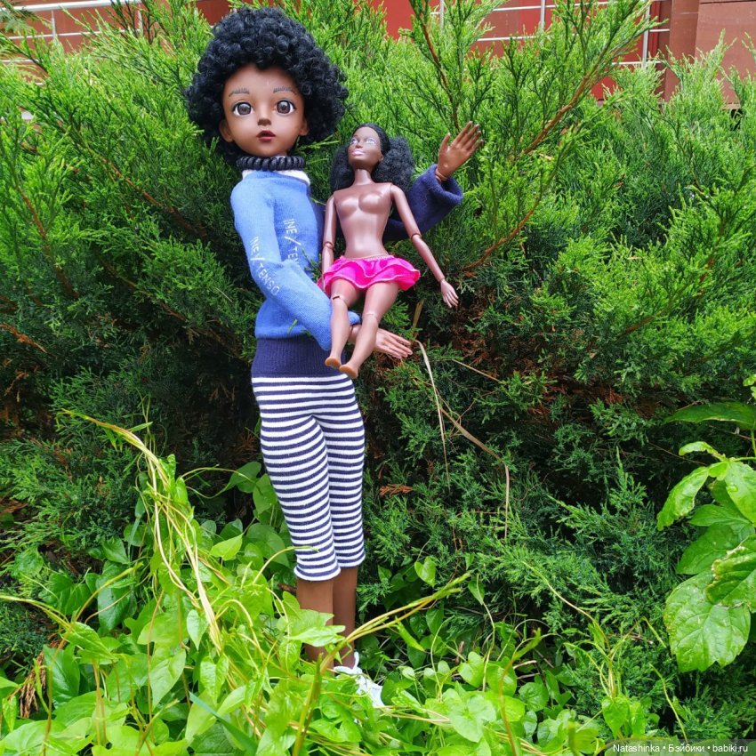 Fashion Dolls 69 — Куклы Звезды подиума (Angel Collection): шарнирные (фото 2)