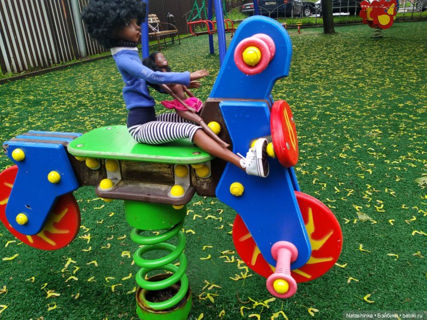 Fashion Dolls 69 — Куклы Звезды подиума (Angel Collection): шарнирные (фото 7)