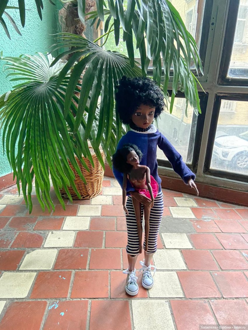 Fashion Dolls 69 — Куклы Звезды подиума (Angel Collection): шарнирные