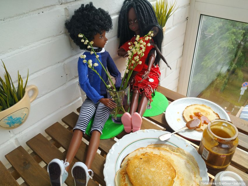 Fashion Dolls 70 — Куклы Звезды подиума (Angel Collection): шарнирные