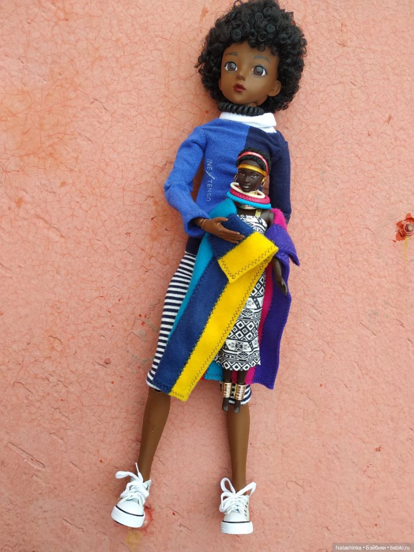 Fashion Dolls 72 — Куклы Звезды подиума (Angel Collection): шарнирные