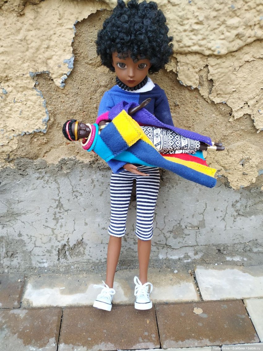 Fashion Dolls 72 — Куклы Звезды подиума (Angel Collection): шарнирные (фото 9)