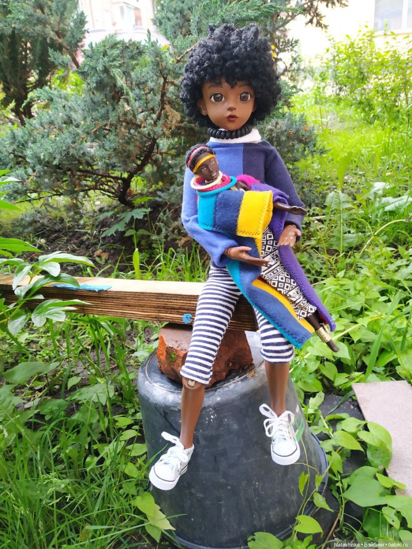 Fashion Dolls 72 — Куклы Звезды подиума (Angel Collection): шарнирные