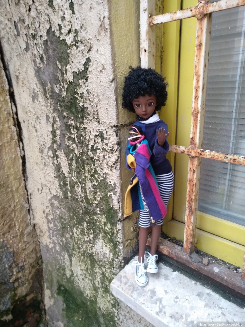 Fashion Dolls 72 — Куклы Звезды подиума (Angel Collection): шарнирные