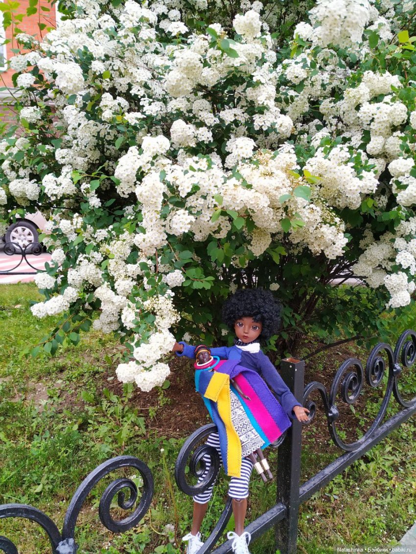 Fashion Dolls 72 — Куклы Звезды подиума (Angel Collection): шарнирные