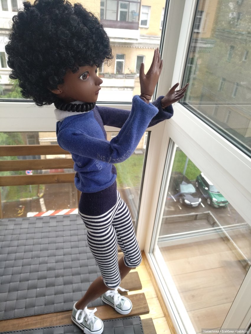 Fashion Dolls 72 — Куклы Звезды подиума (Angel Collection): шарнирные (фото 2)