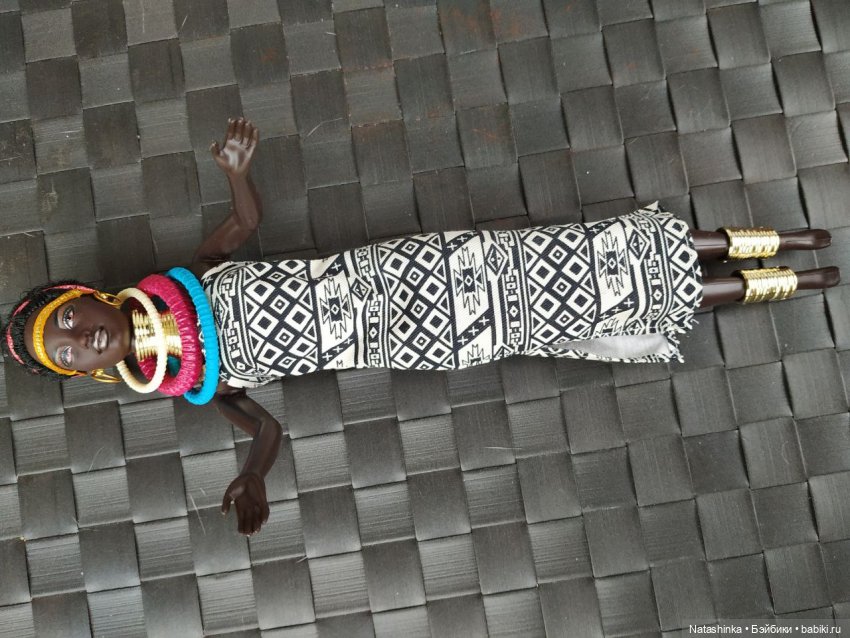 Fashion Dolls 73 — Куклы Звезды подиума (Angel Collection): шарнирные