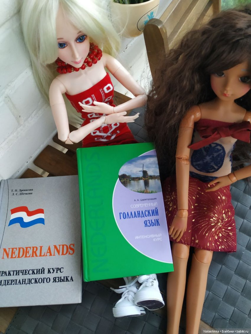 Fashion Dolls 73 — Куклы Звезды подиума (Angel Collection): шарнирные