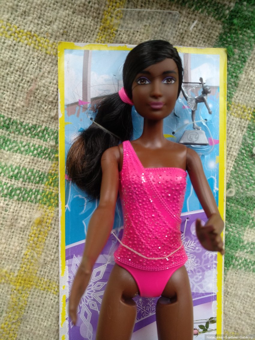 Fashion Dolls 73 — Куклы Звезды подиума (Angel Collection): шарнирные