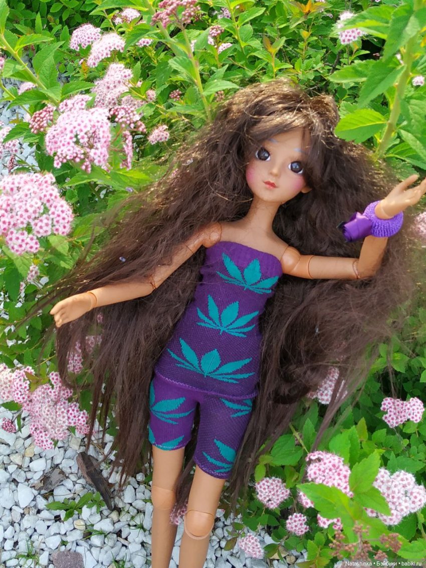 Fashion Dolls 78 — Куклы Звезды подиума (Angel Collection): шарнирные (фото 4)