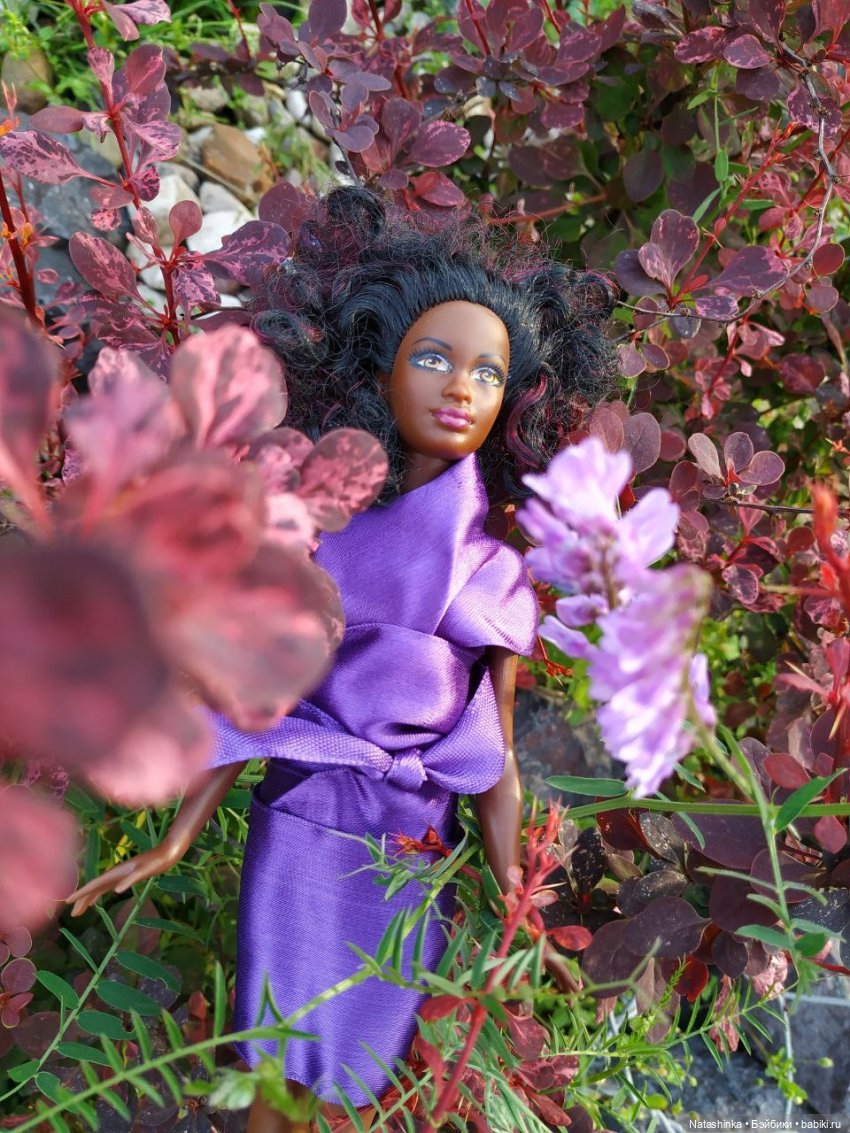 Fashion Dolls 78 — Куклы Звезды подиума (Angel Collection): шарнирные (фото 6)