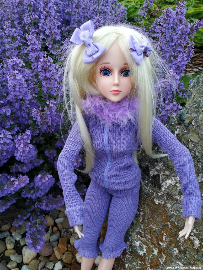 Fashion Dolls 79 — Куклы Звезды подиума (Angel Collection): шарнирные (фото 6)