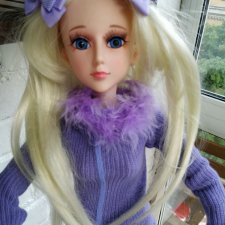 Fashion Dolls 79