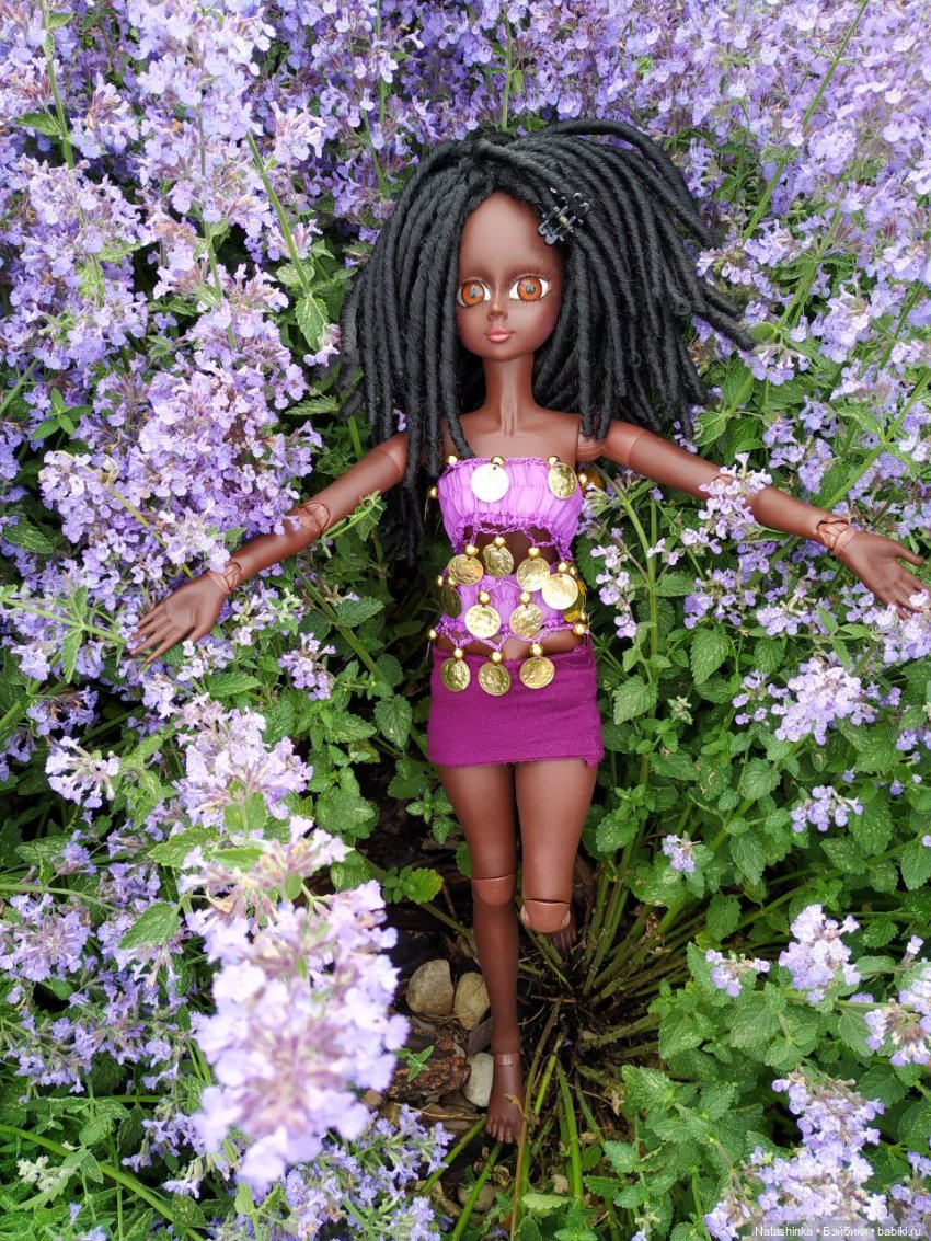 Fashion Dolls 80 — Куклы Звезды подиума (Angel Collection): шарнирные