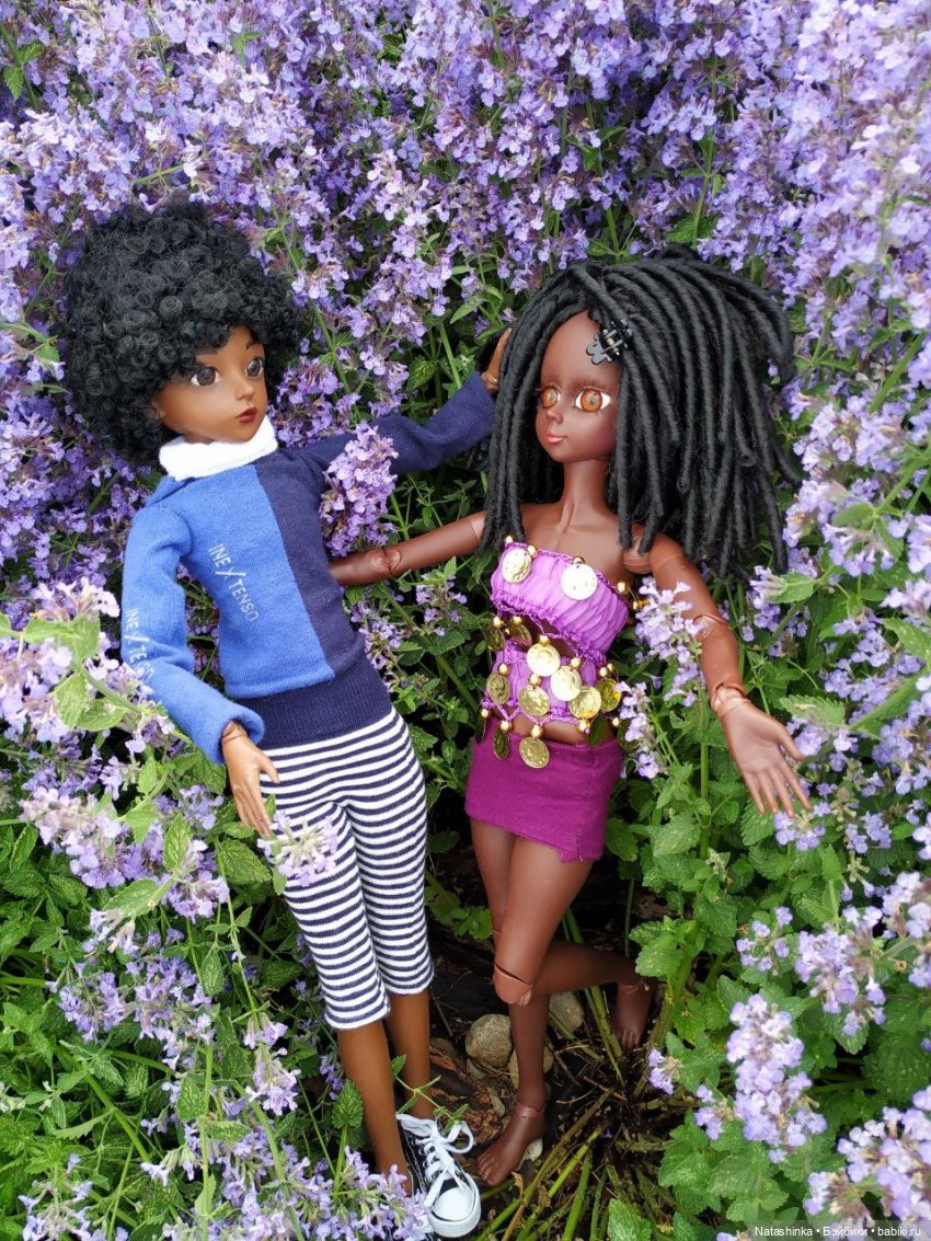 Fashion Dolls 80 — Куклы Звезды подиума (Angel Collection): шарнирные (фото 2)