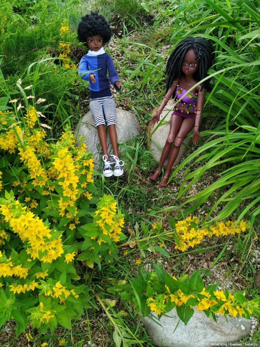 Fashion Dolls 80 — Куклы Звезды подиума (Angel Collection): шарнирные (фото 3)