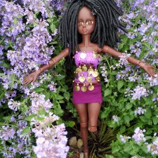 Fashion Dolls 80