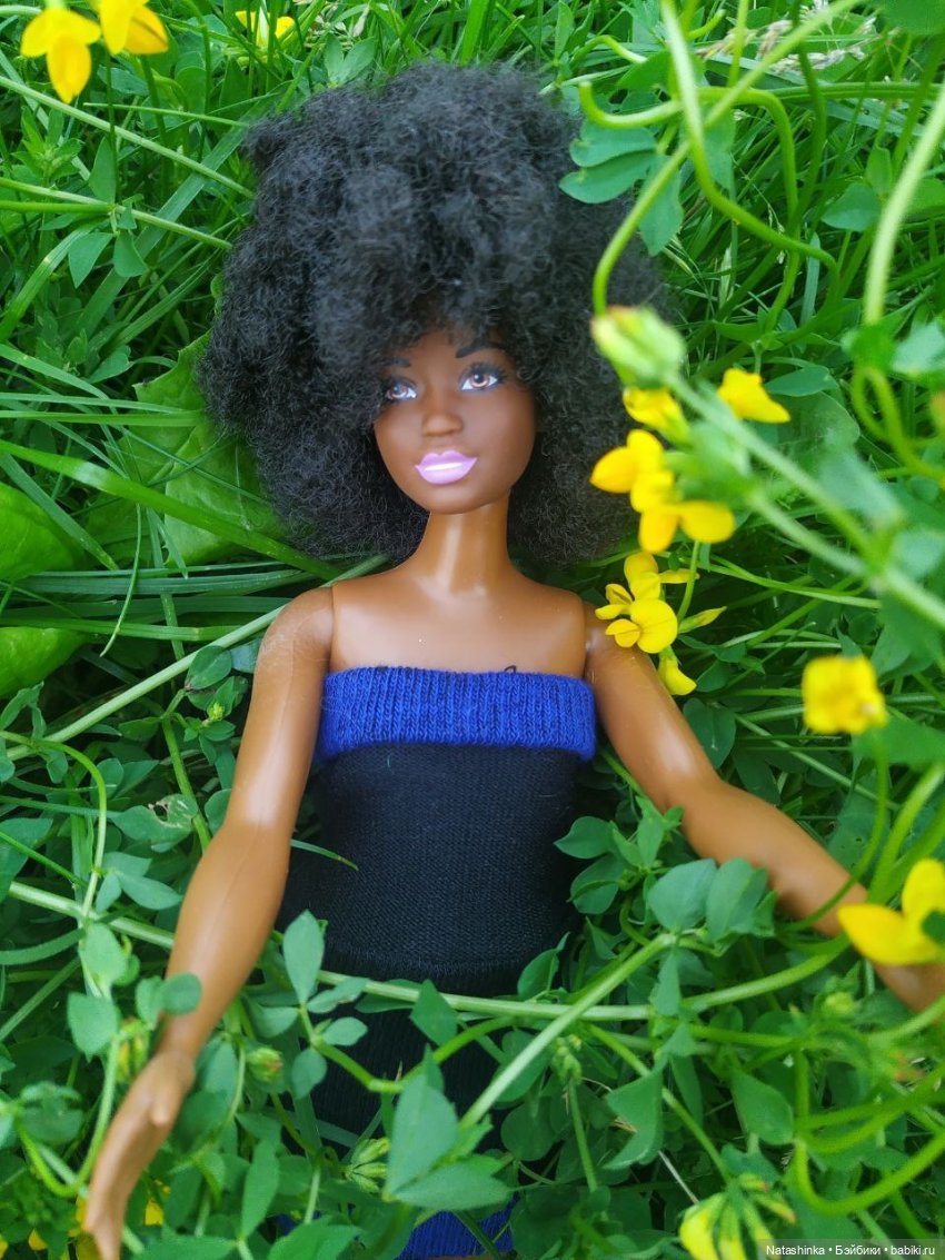 Fashion Dolls 82 — Куклы Звезды подиума (Angel Collection): шарнирные (фото 10)