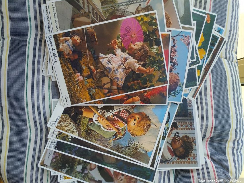 Fashion Dolls 83 — Куклы Звезды подиума (Angel Collection): шарнирные (фото 5)