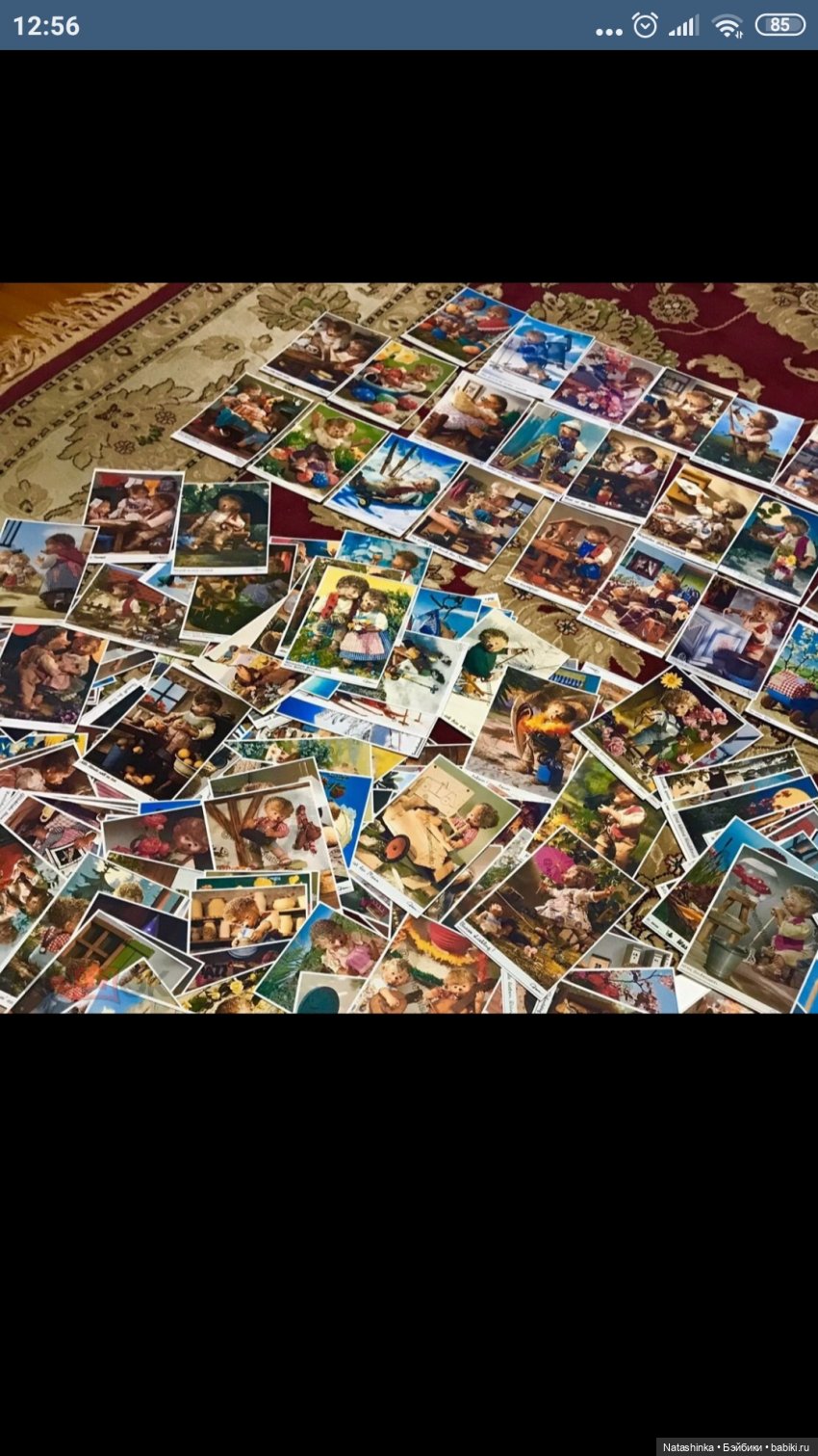 Fashion Dolls 83 — Куклы Звезды подиума (Angel Collection): шарнирные (фото 4)