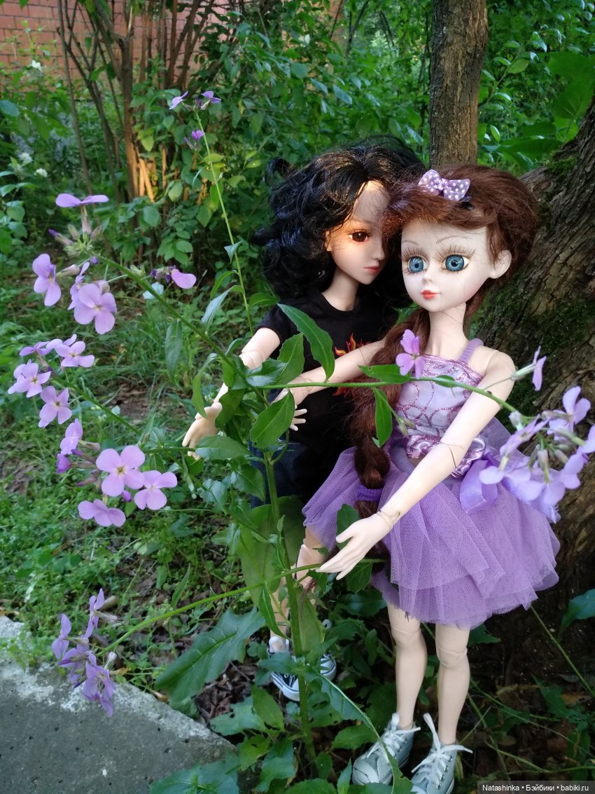 Fashion Dolls 84 — Куклы Звезды подиума (Angel Collection): шарнирные (фото 5)