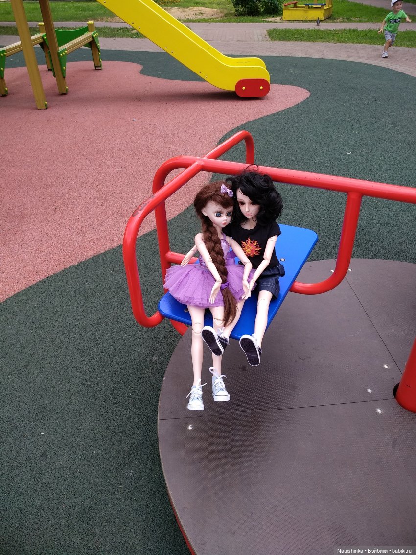 Fashion Dolls 85 — Куклы Звезды подиума (Angel Collection): шарнирные