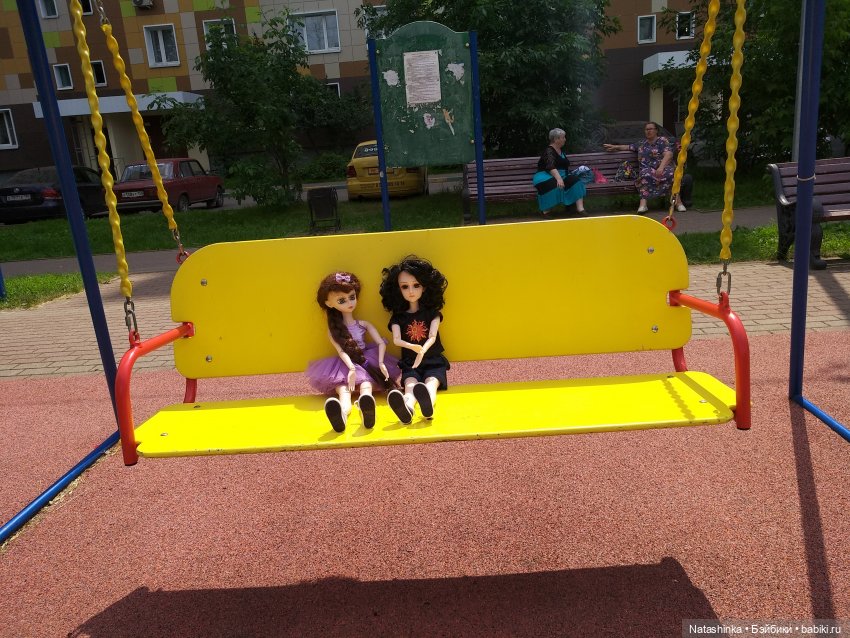 Fashion Dolls 85 — Куклы Звезды подиума (Angel Collection): шарнирные