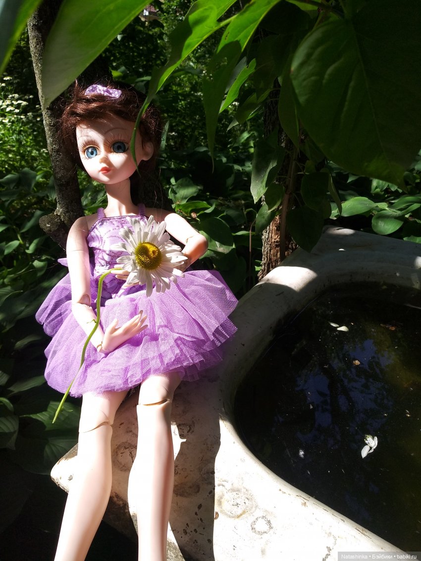 Fashion Dolls 86 — Куклы Звезды подиума (Angel Collection): шарнирные (фото 3)