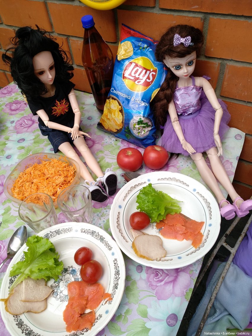 Fashion Dolls 86 — Куклы Звезды подиума (Angel Collection): шарнирные