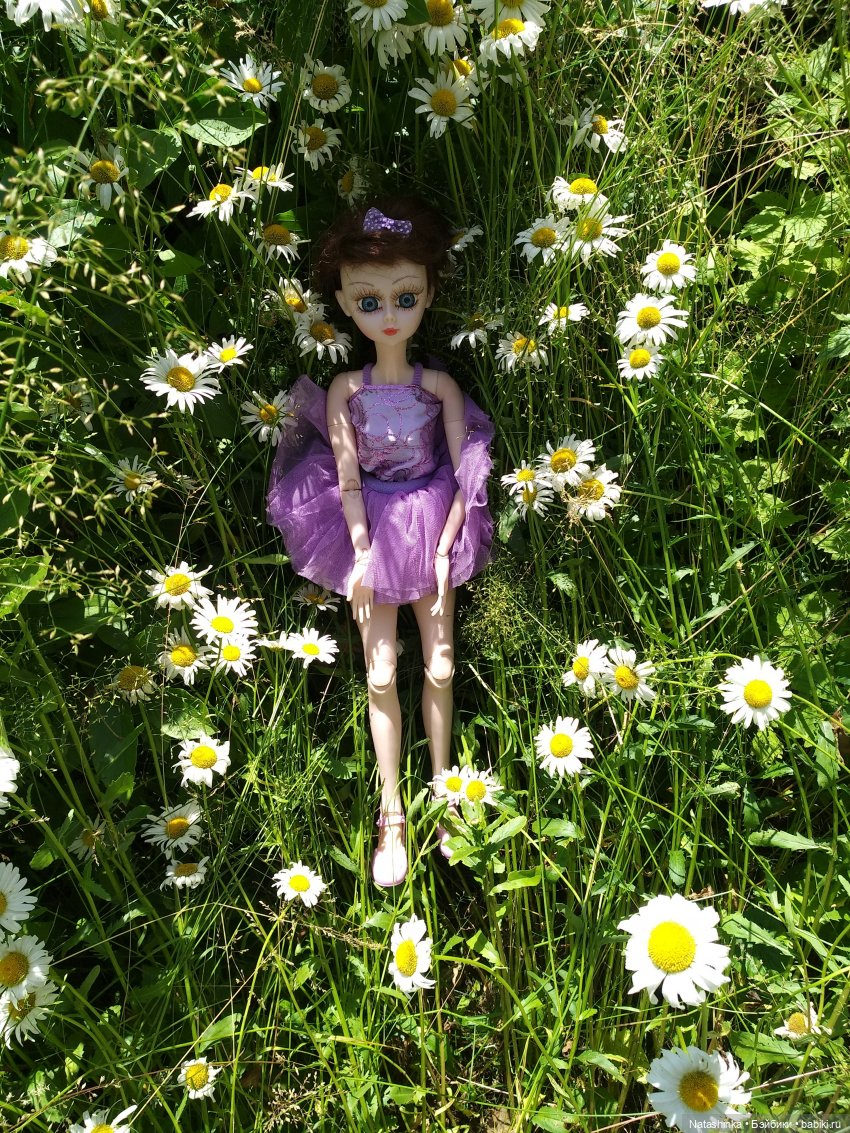 Fashion Dolls 86 — Куклы Звезды подиума (Angel Collection): шарнирные