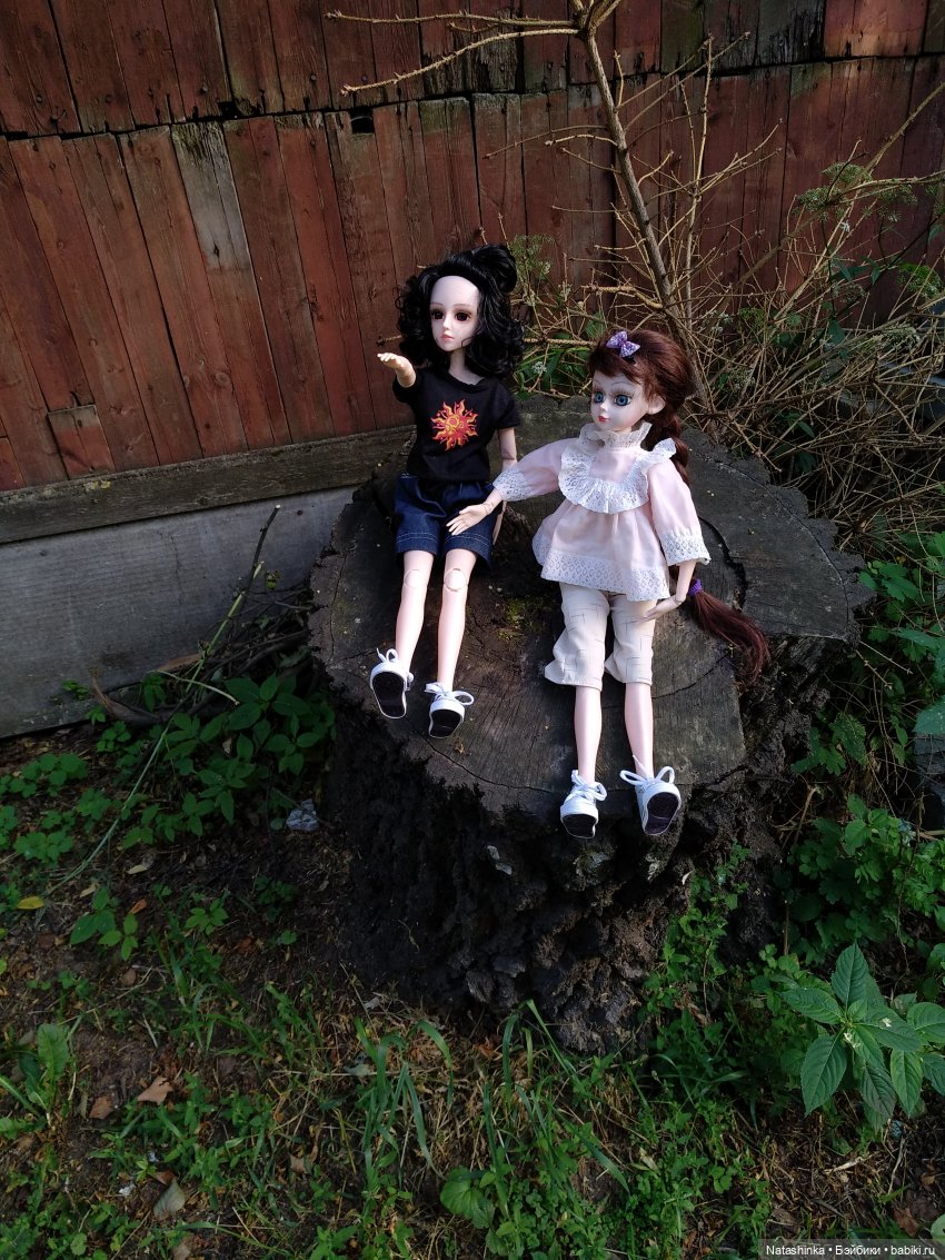 Fashion Dolls 86 — Куклы Звезды подиума (Angel Collection): шарнирные (фото 5)