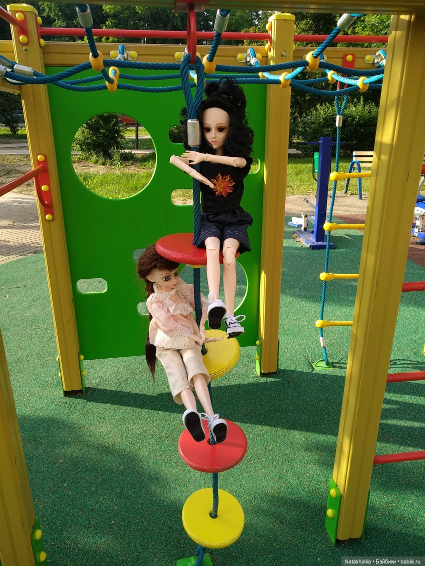 Fashion Dolls 86 — Куклы Звезды подиума (Angel Collection): шарнирные (фото 7)