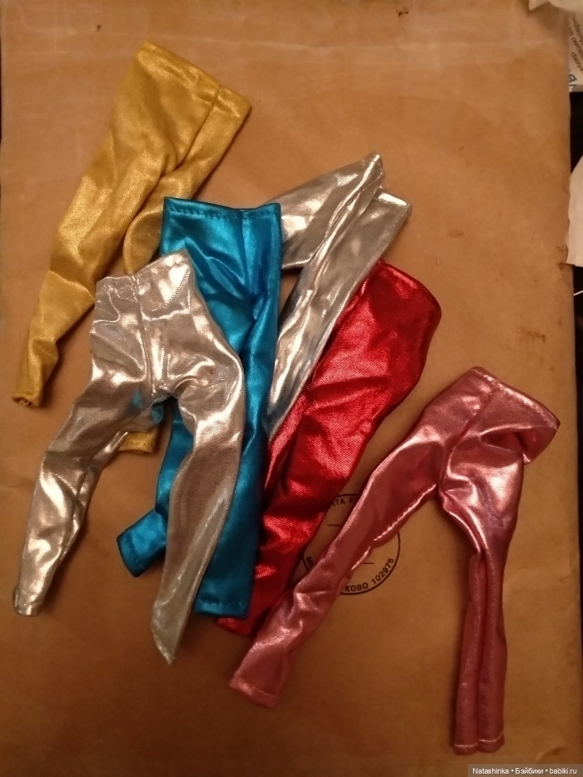 Fashion Dolls 86 — Куклы Звезды подиума (Angel Collection): шарнирные