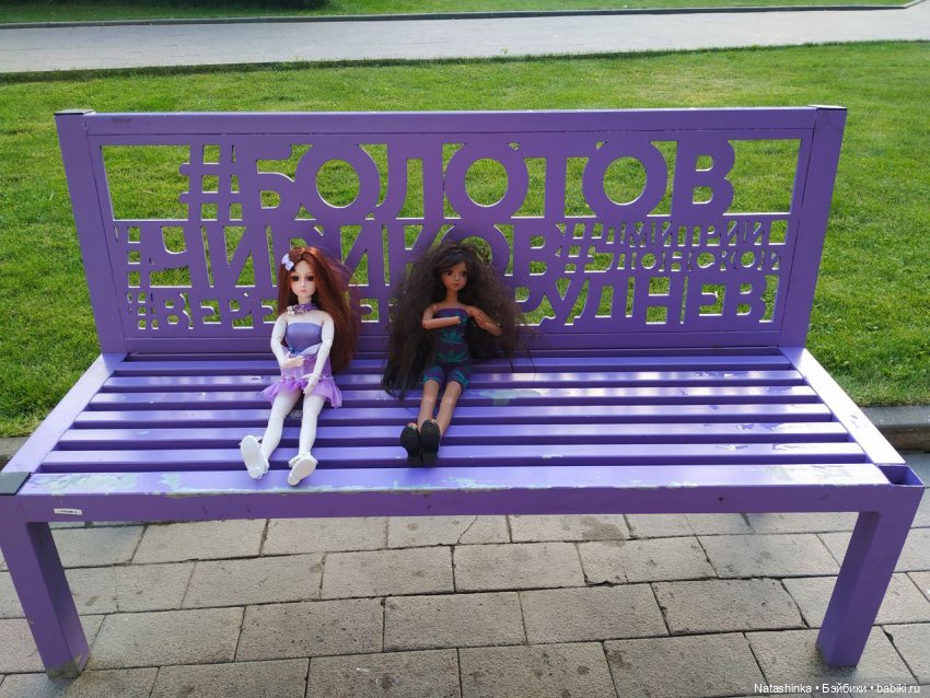 Fashion Dolls 87 — Куклы Звезды подиума (Angel Collection): шарнирные (фото 6)