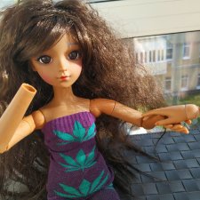 Fashion Dolls 87