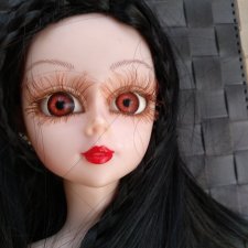 Fashion Dolls 88
